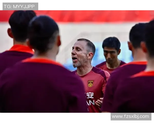 中国足球未来中场球星崛起潜力分析与发展路径探讨