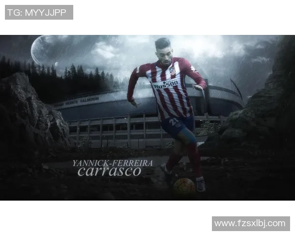 扎头发的足球明星在赛场上的英勇瞬间与个人魅力展示